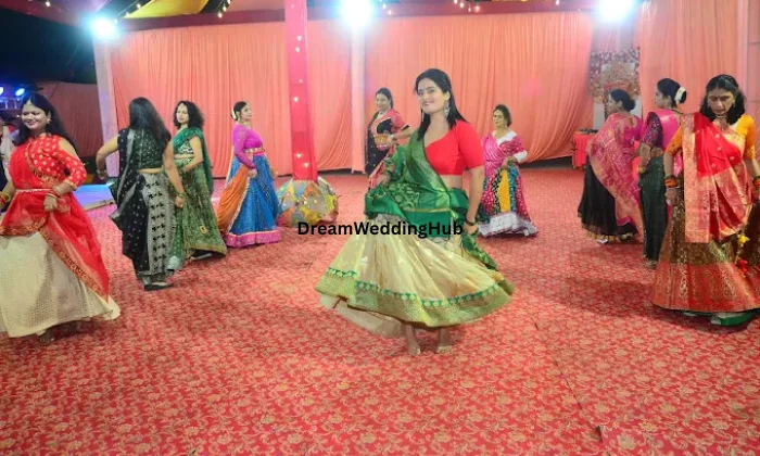 HOUSE OF DANCE by Prachi Hemkar